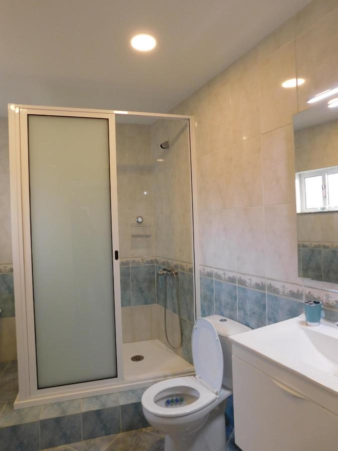 הוילה Lago  Casa Da Veiga מראה חיצוני תמונה