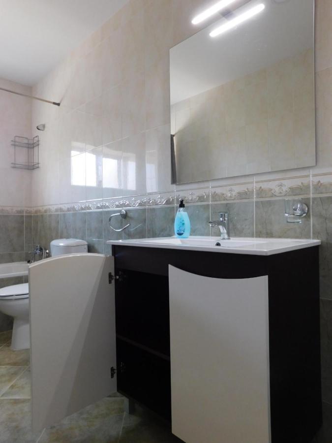 הוילה Lago  Casa Da Veiga מראה חיצוני תמונה