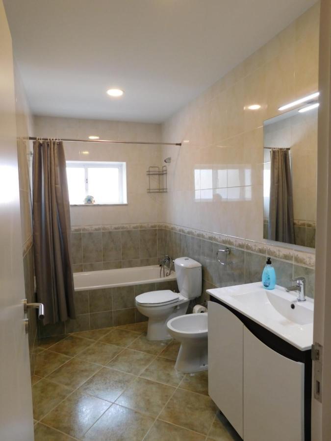 הוילה Lago  Casa Da Veiga מראה חיצוני תמונה