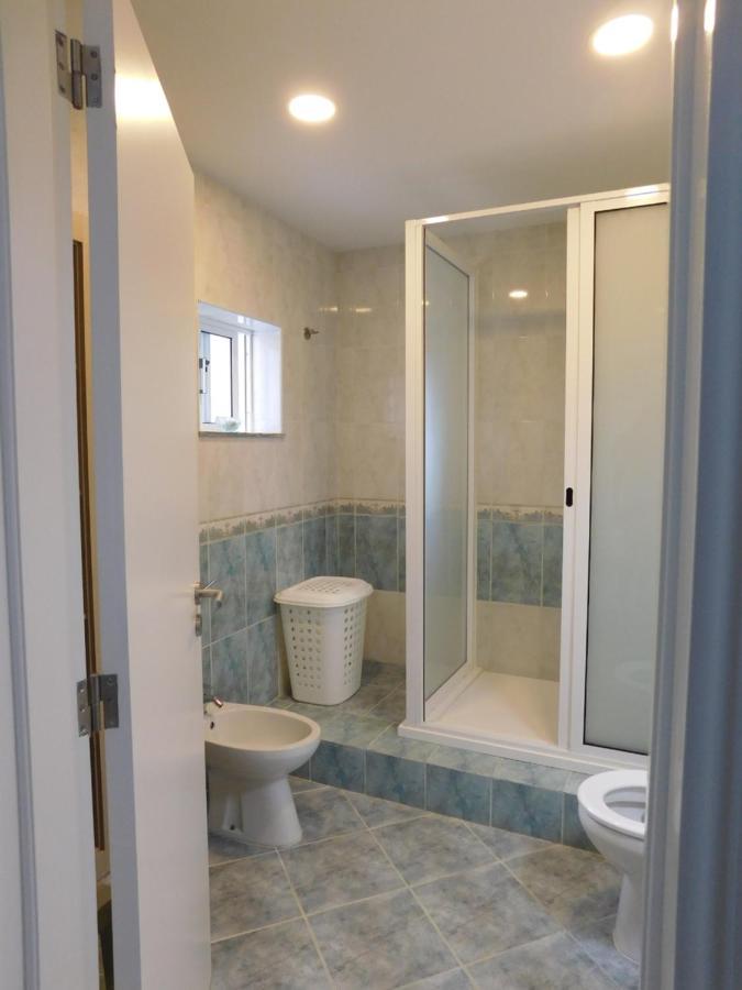 הוילה Lago  Casa Da Veiga מראה חיצוני תמונה